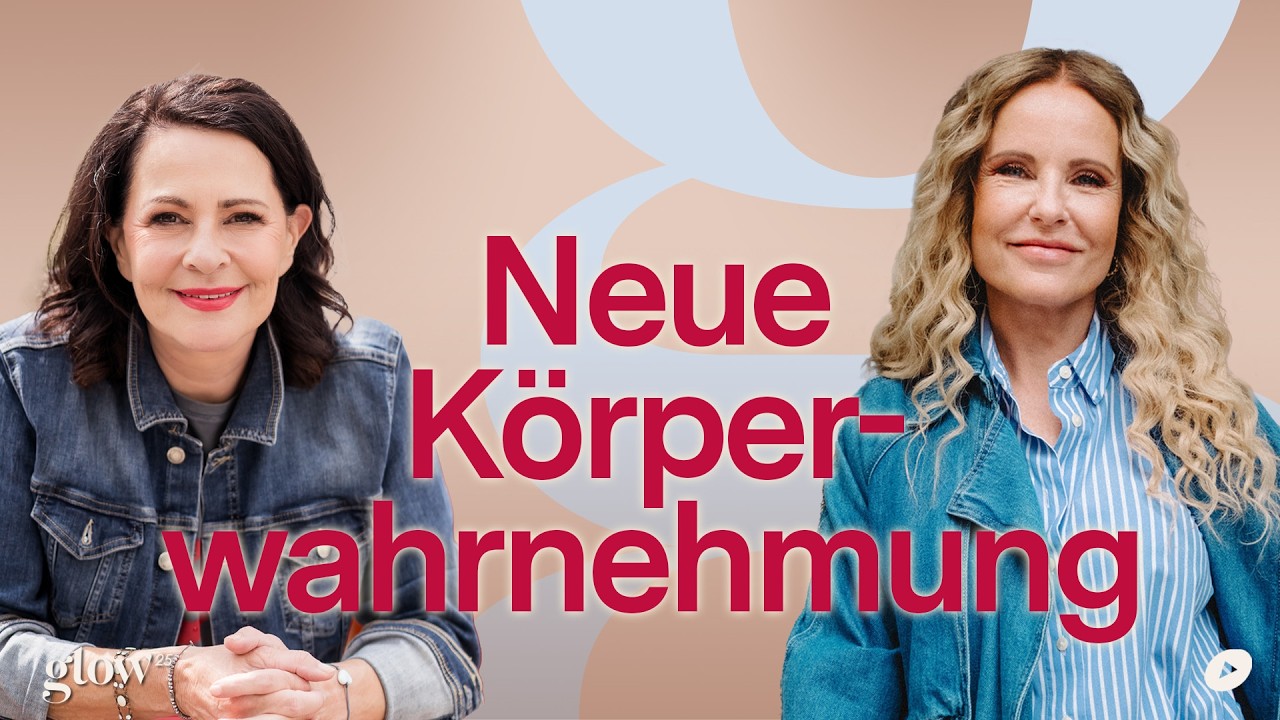 Zwischen Akzeptanz und Erwartungsdruck ... mit Psychologin Stefanie Stahl