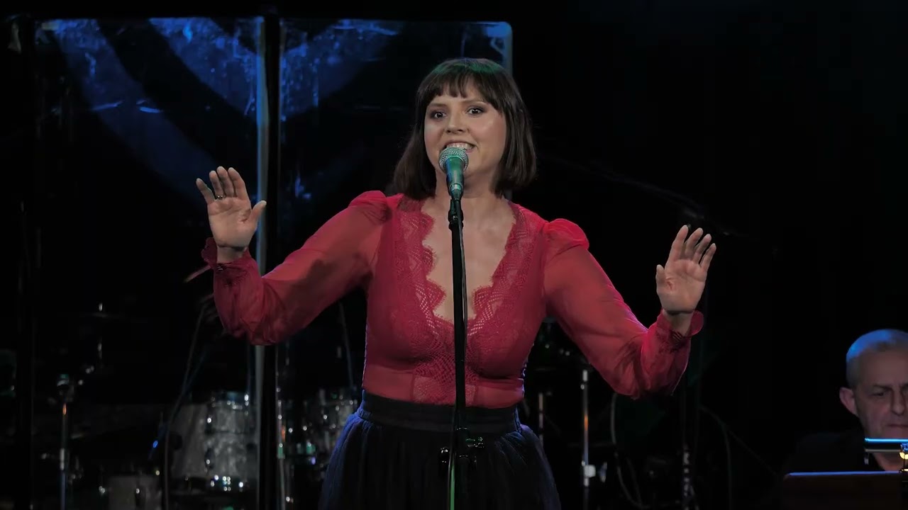 Monika Węgiel - Song Małgorzaty
