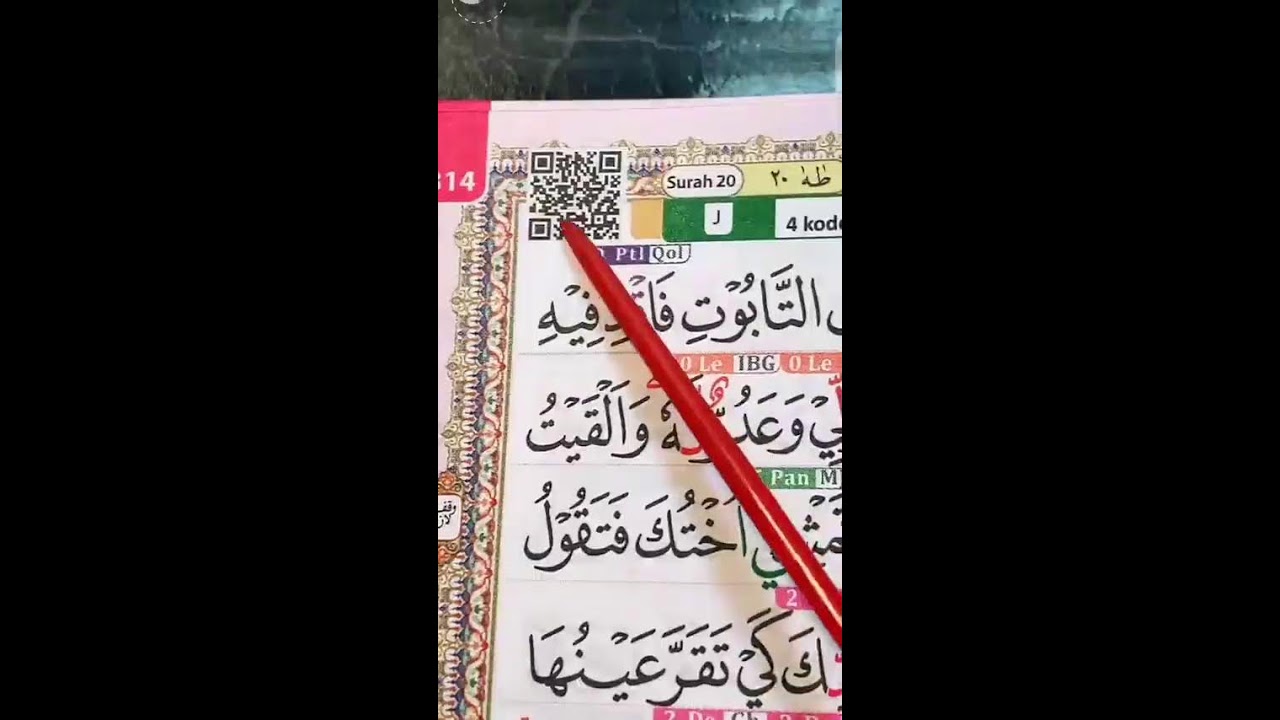 FOKUS BELAJAR QURAN UNTUK BEKAL AKHIRAT‼️