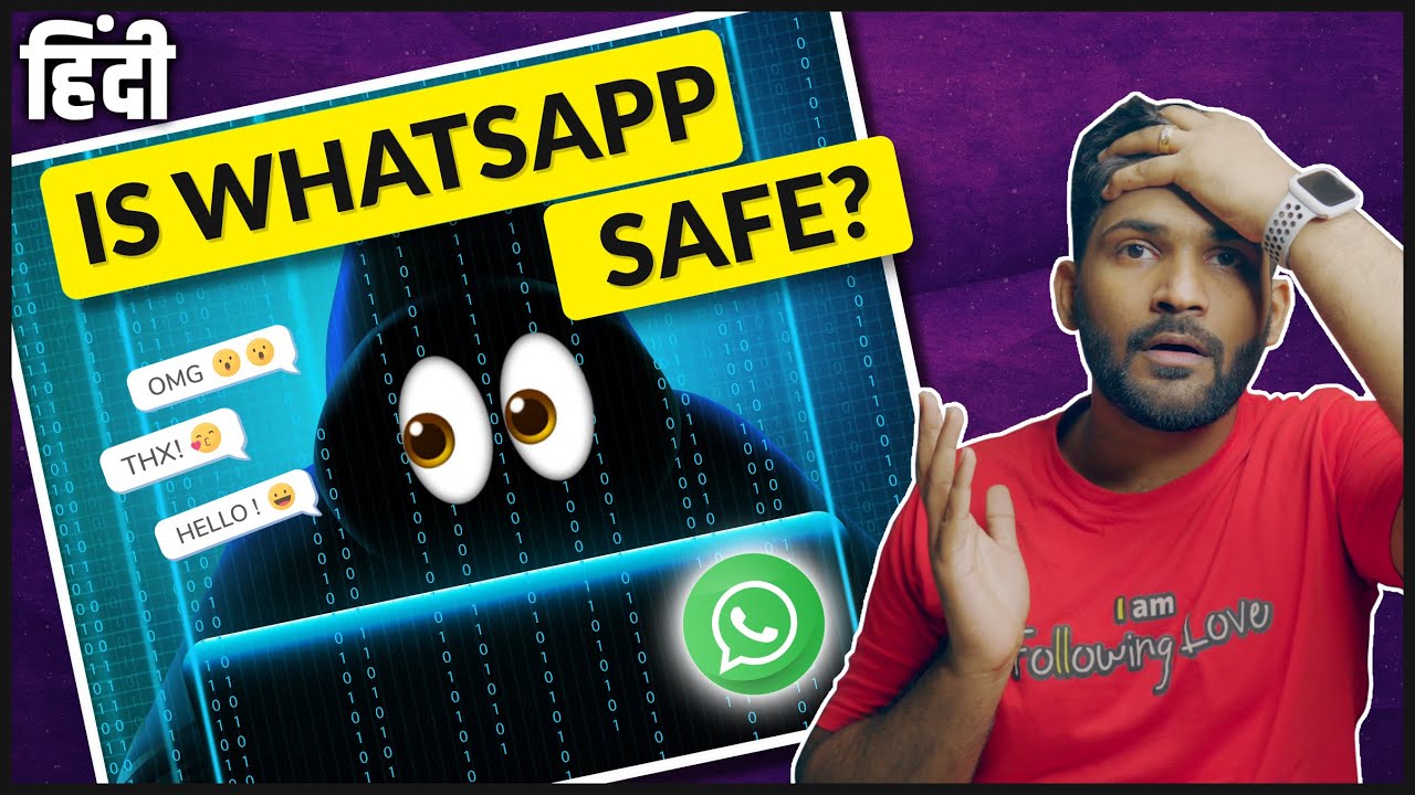 WhatsApp Privacy Policy update | Is WhatsApp safe? Data sharing WhatsApp Facebook | Abhi and Niyu
