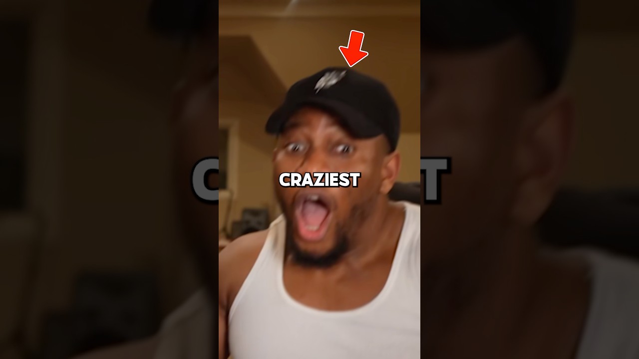 These are the craziest reactions to rap songs!
