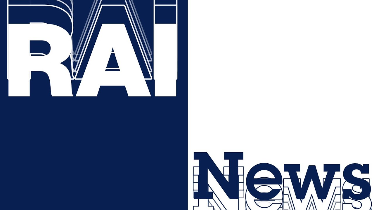 Rai News 24 | Bumper e sigle (2025)