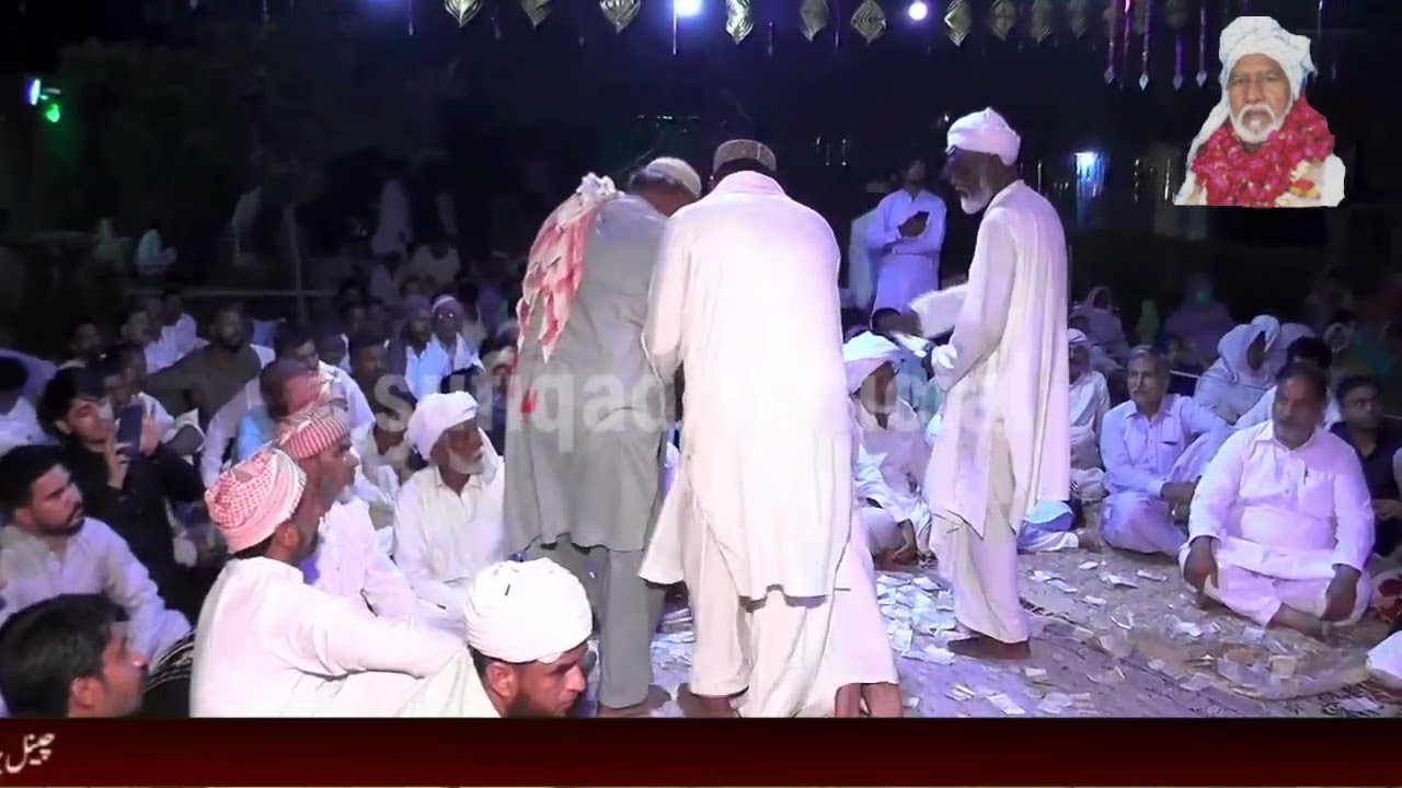 jithe sadhu sant da dera ae qawali || by ali imran qawal || #sufiqadriofficial#صوفی قادری#sufi qadri