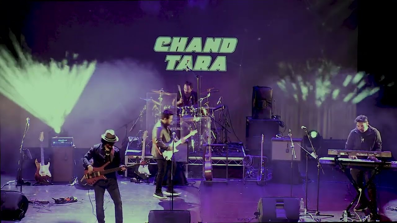 Shafin Ahmed | Chand Tara | Live in Melbourne Australia |Subscribe to this channel for 100s of songs