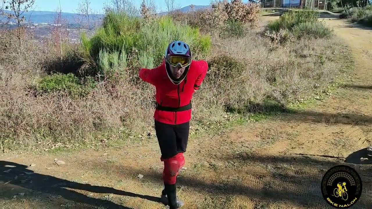 Enduro Pajariel