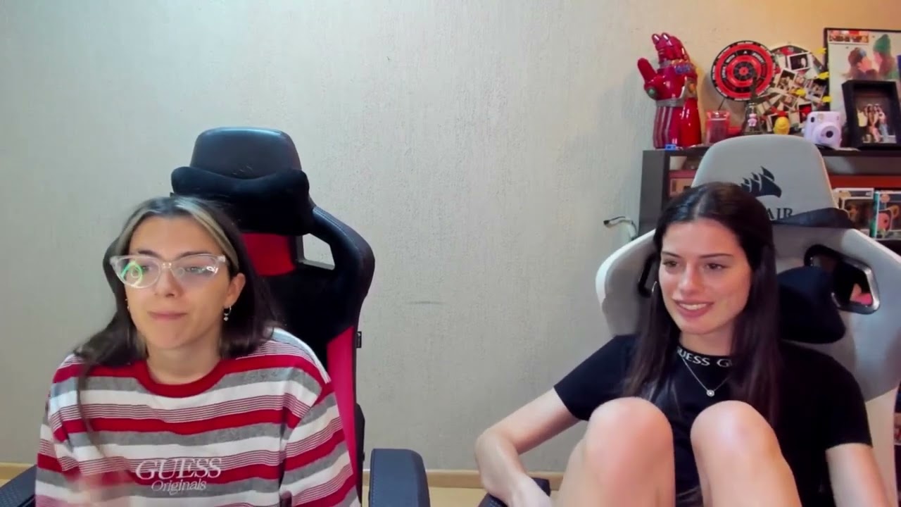 MILI GOLPEA A SOFI PARA DESQUITARSE POR LO QUE LE DIJO