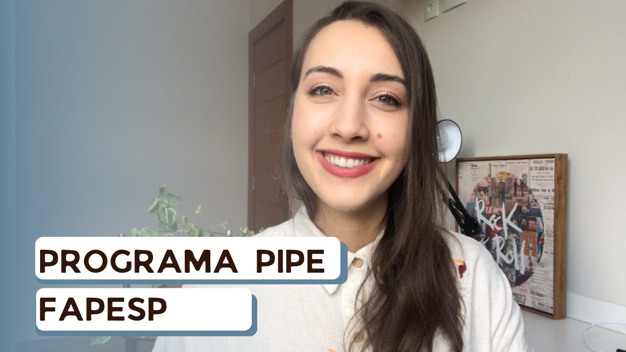Programa PIPE - FAPESP