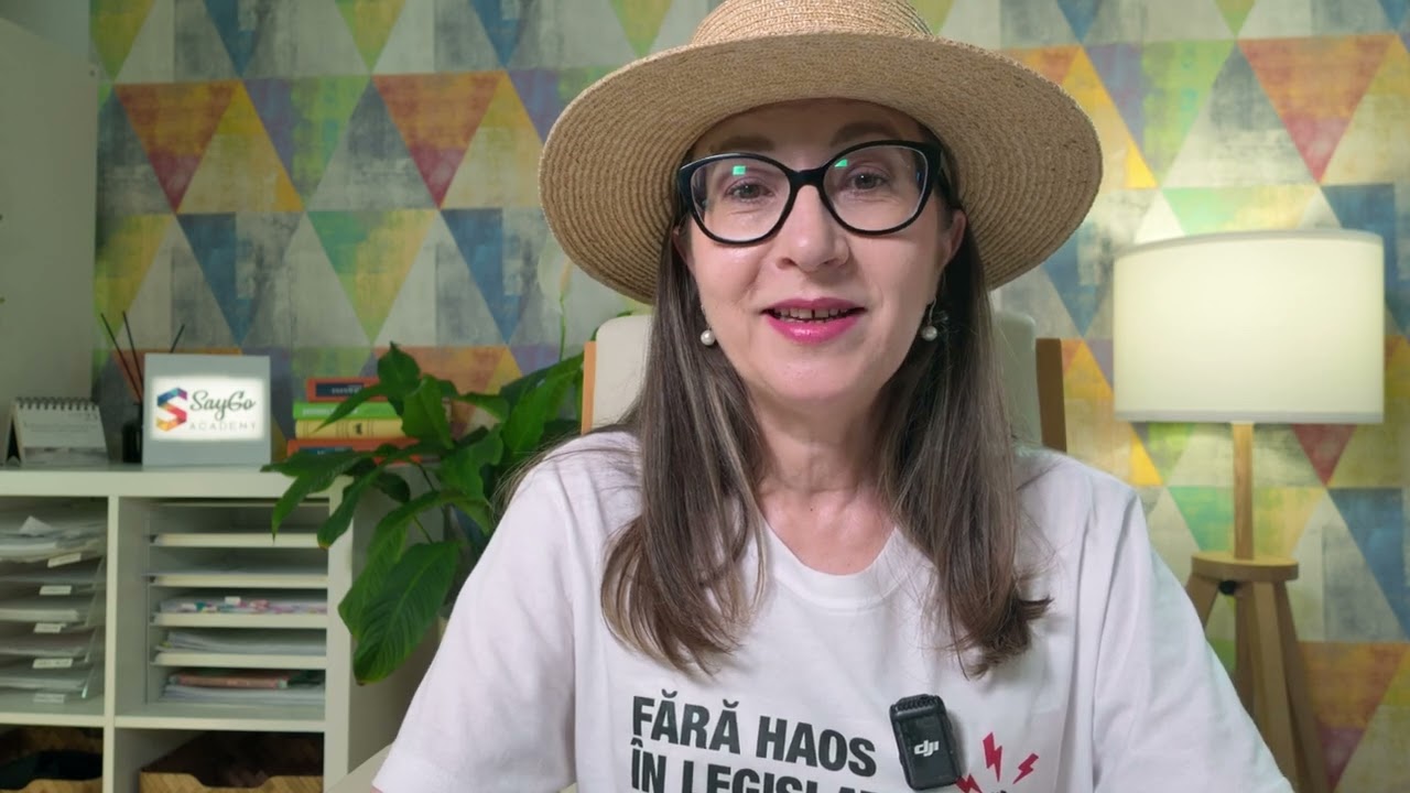 „Fără haos în legislația fiscală”, un protest care va continua!