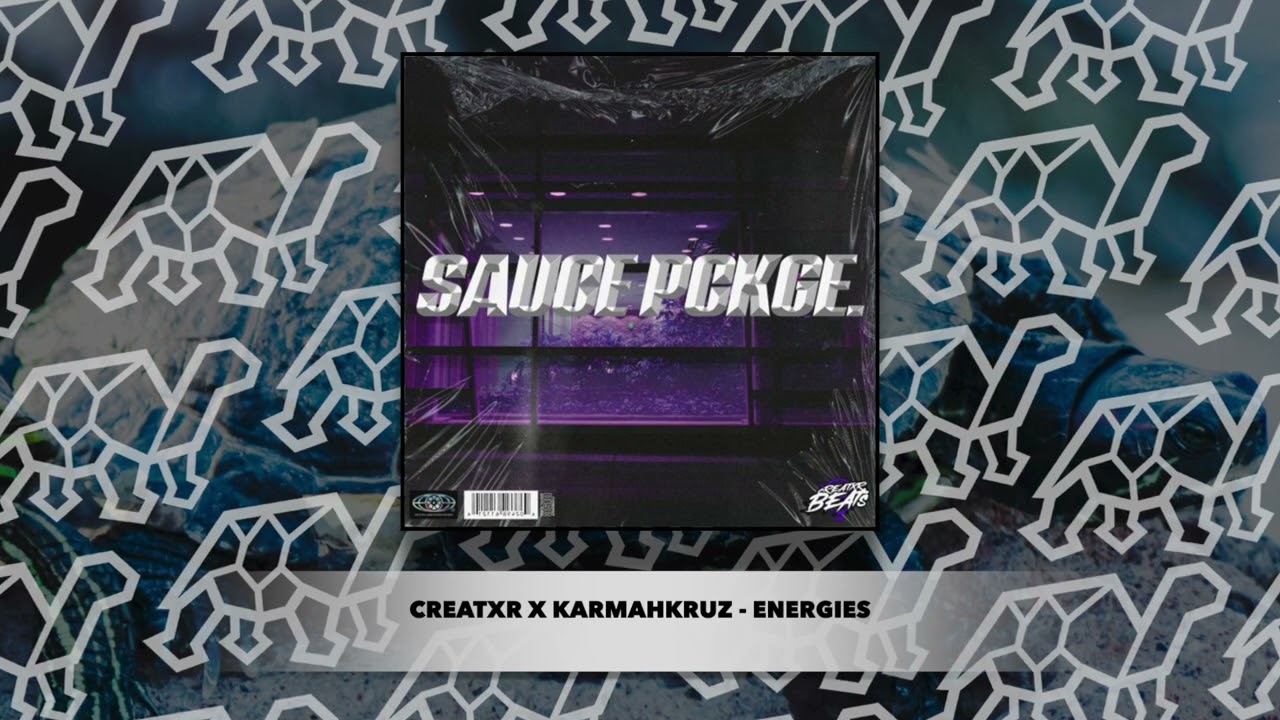 Creatxr x KarmahCruz - ENERGIES
