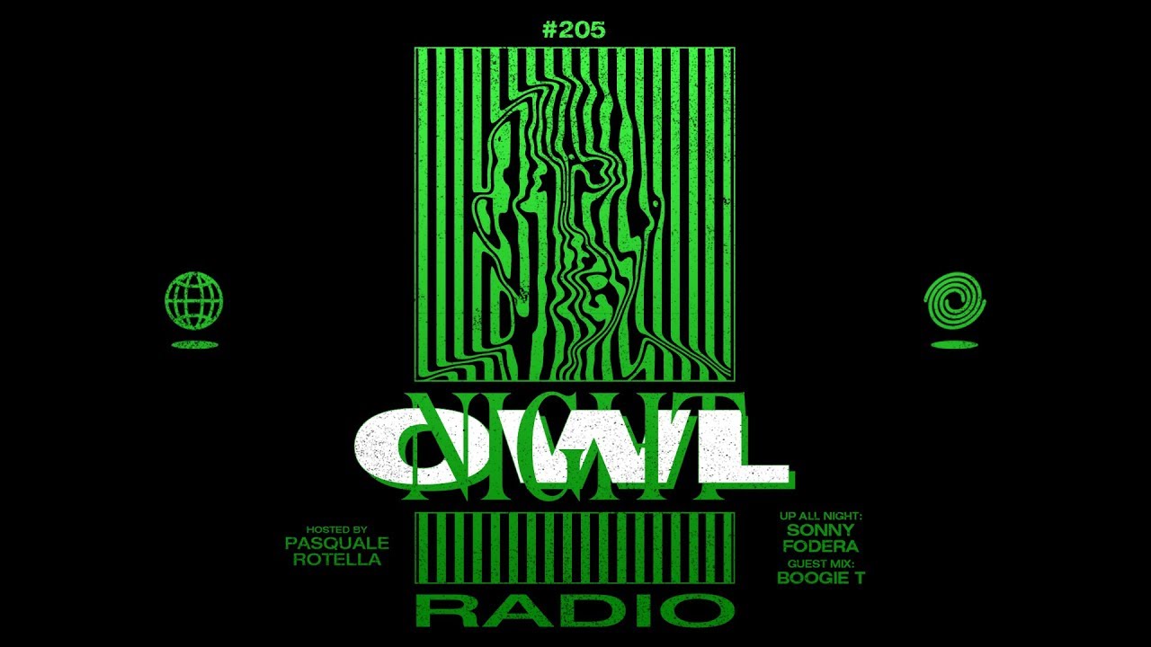 Night Owl Radio 205 ft. Sonny Fodera and Boogie T