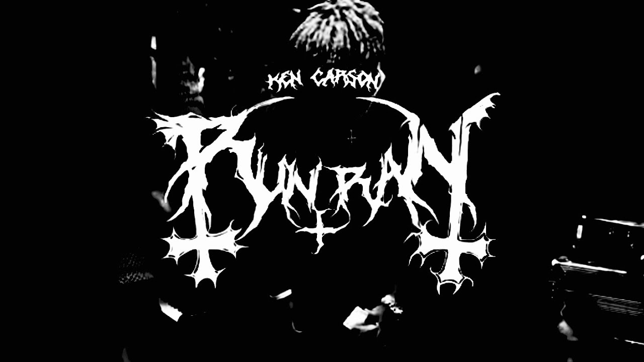 Run - Ken Carson (Run Only)