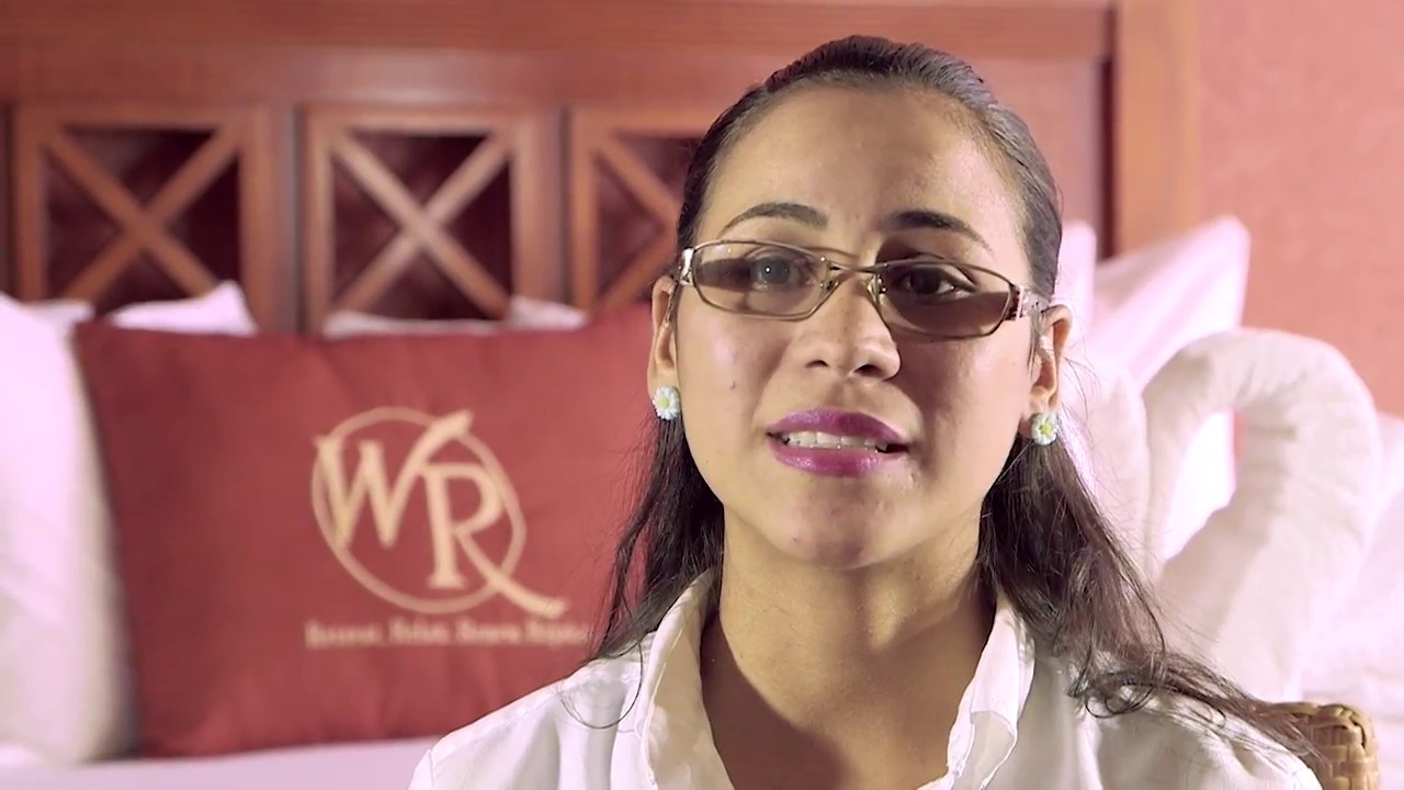 Housekeepers at Westgate Resorts
