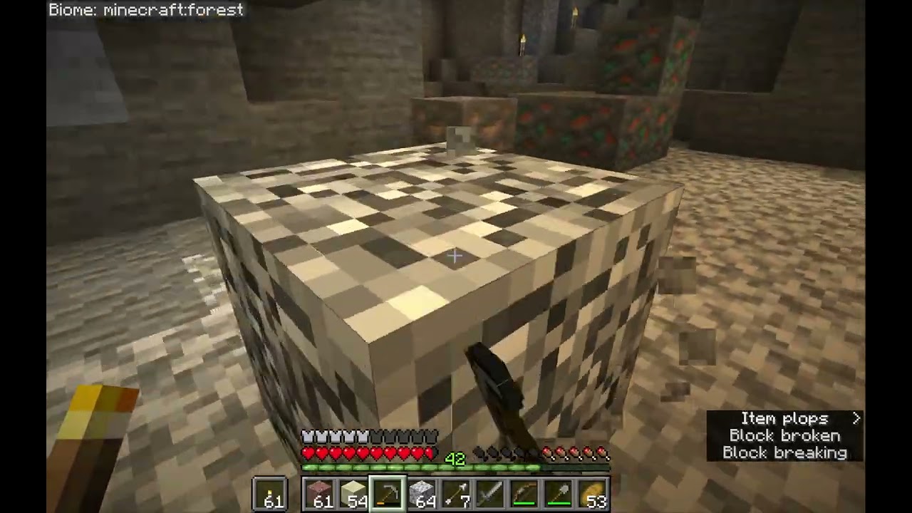 Chill Minecraft Gameplay 27