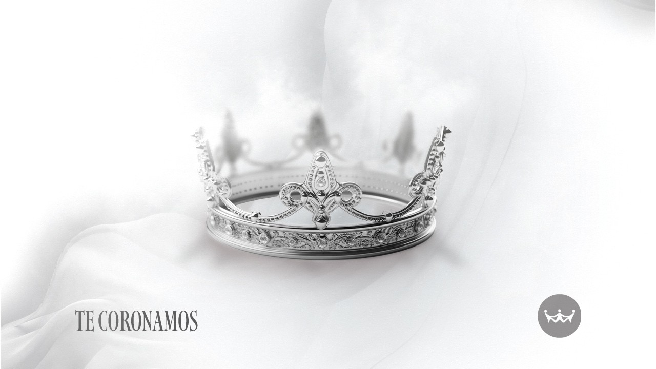 Te Coronamos  - Claudio Freidzon - Rey De Reyes Worship