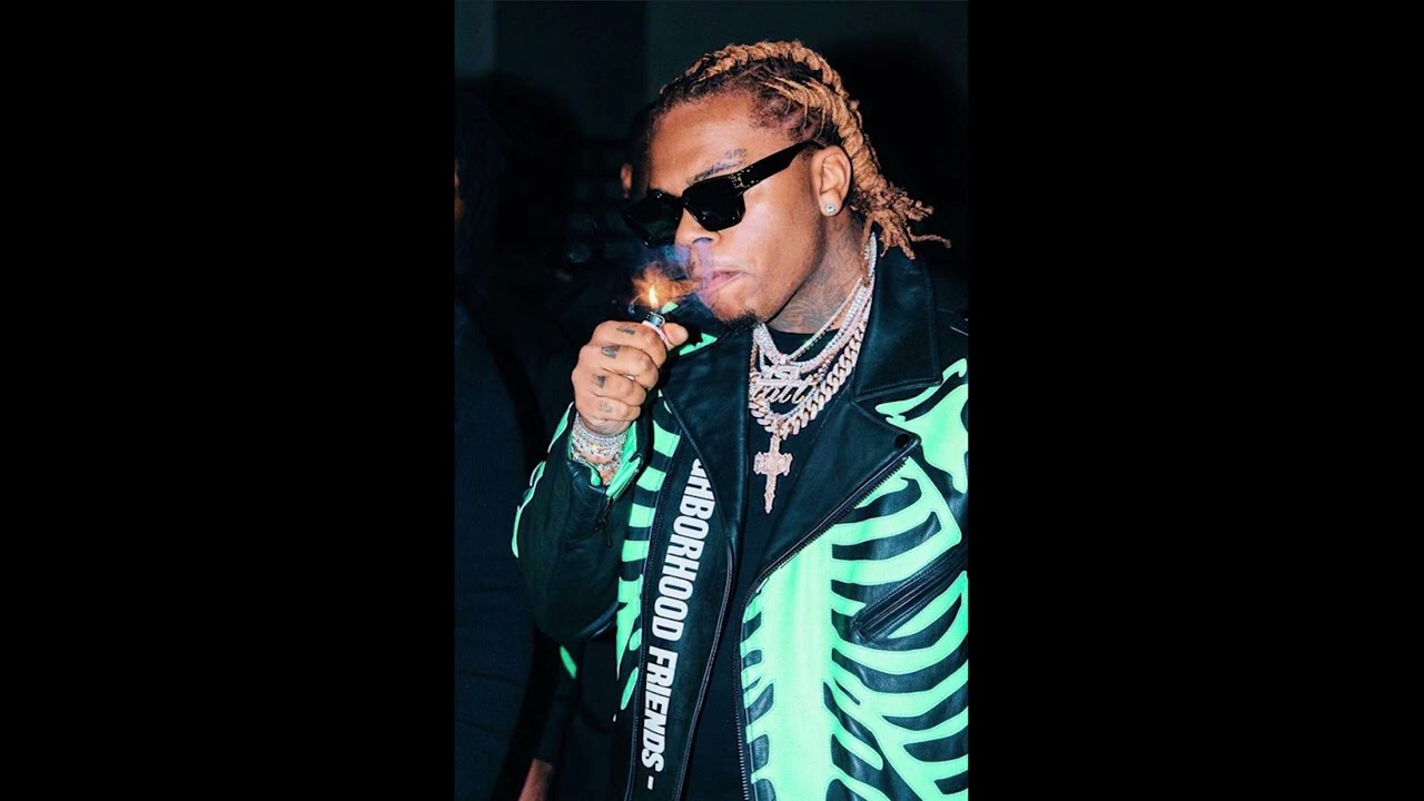 [FREE] GUNNA x WHEEZY TYPE BEAT 2024 - 