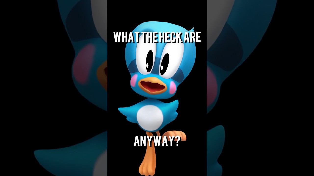 What the Heck are the Flickies, Anyway?