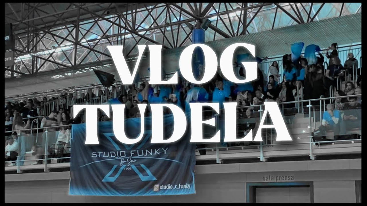 VLOG COMPETICIÓN TUDELA -- SXF manel rodríguez