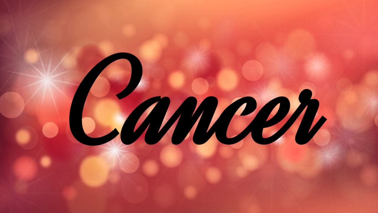 Cancer Tarot**❤This Will Make You So Happy❤**Full Moon in Cancer Predictions
