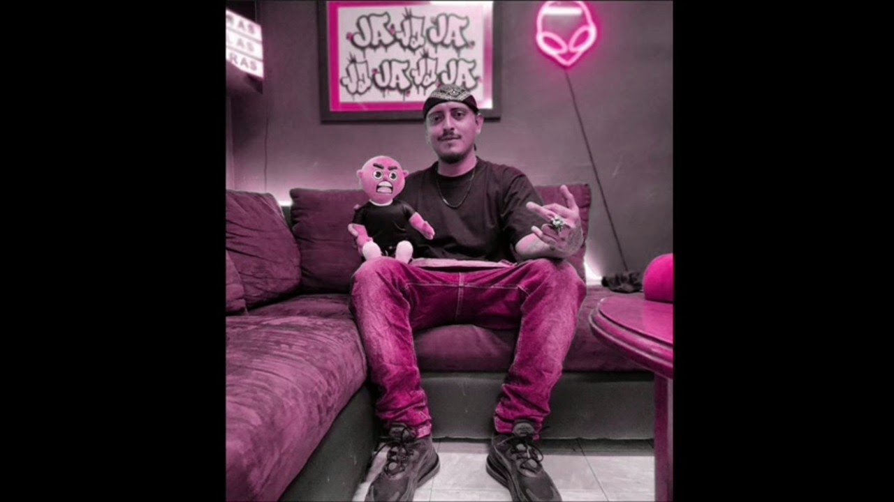 Metrik Vader - Prieto Malvado Slowed