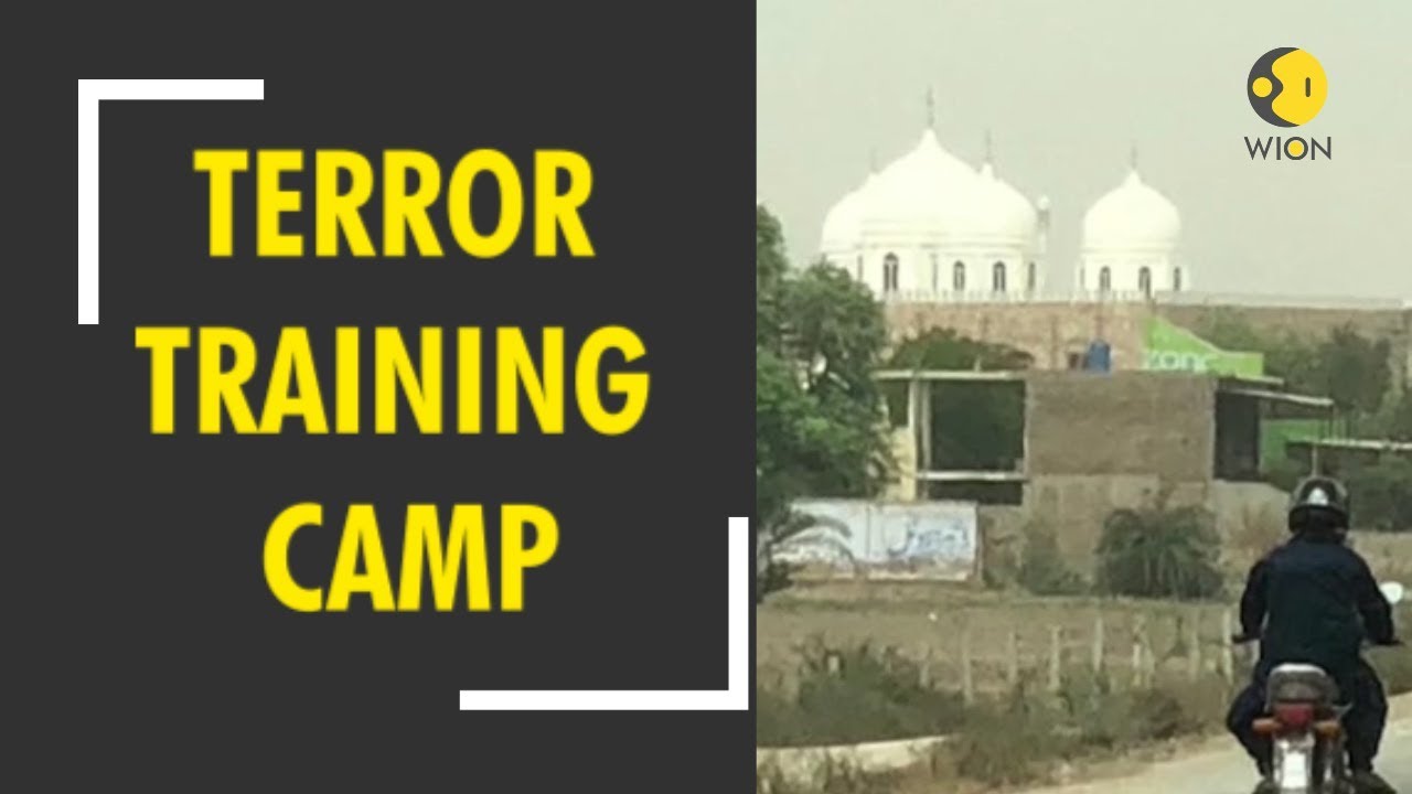 Jaish-e-Mohammed makes new terrorist training academy in Pakistan