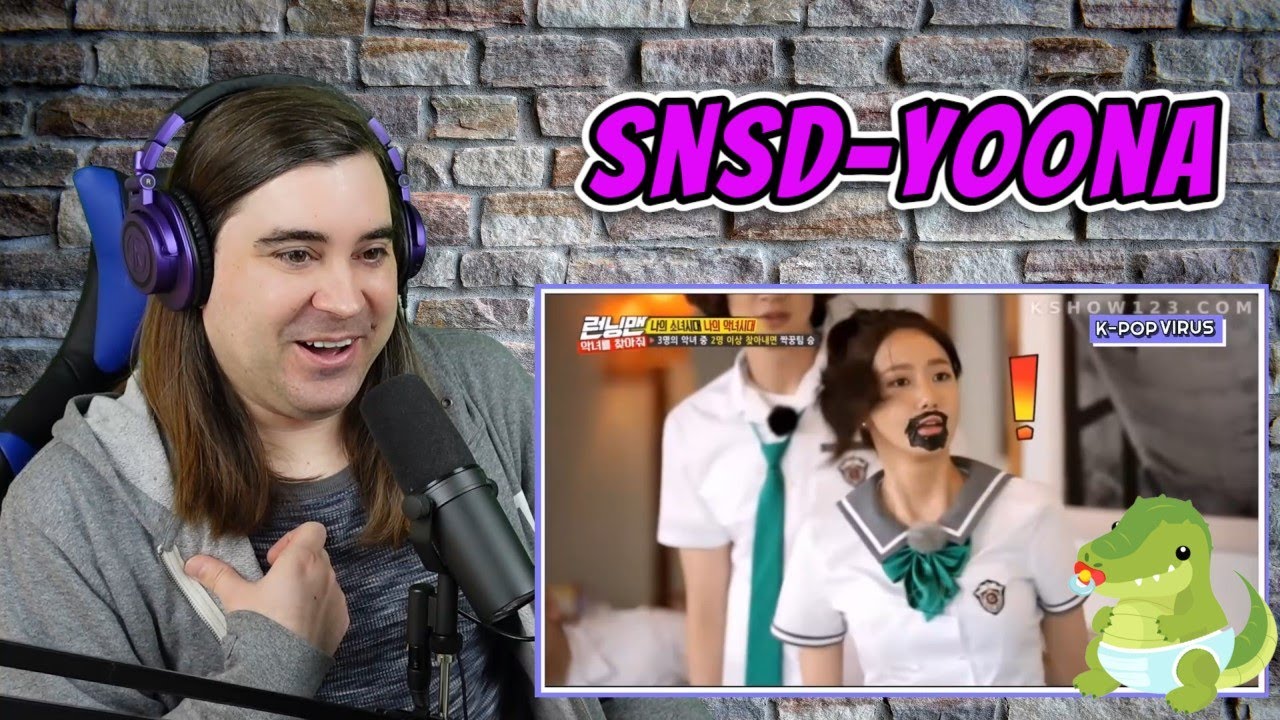 Learning More about SNSD's YOONA!   