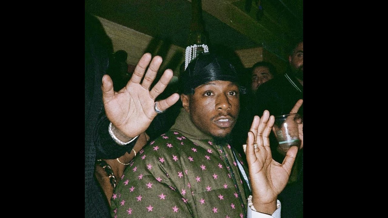 [FREE] JOEY BADA$$ X JID TYPE BEAT | 