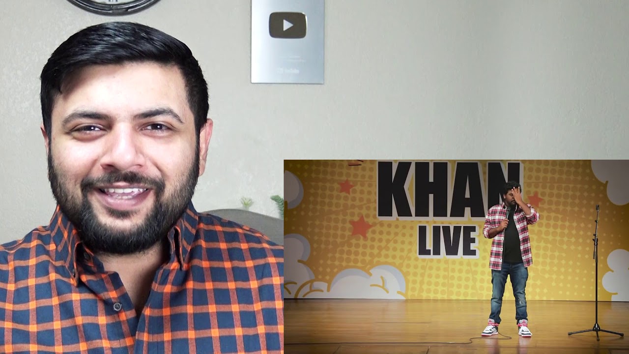 Pakistani Reacts to  Tum Husn Pari | Zakir Khan | Stand Up-Comedy | Sukha Poori 2