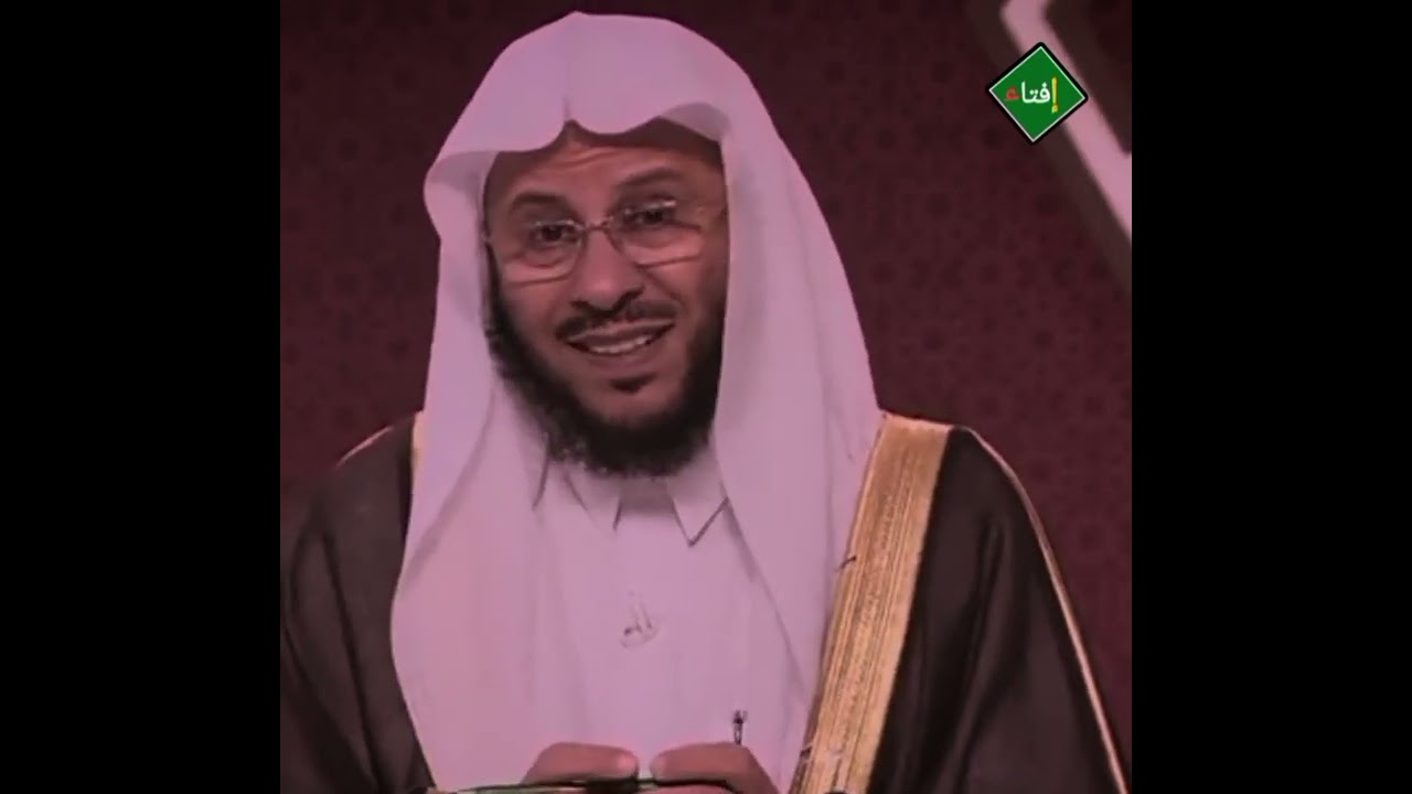 ما حكم القنوت في صلاة الفجر ؟الشيخ عزيز العنزي 