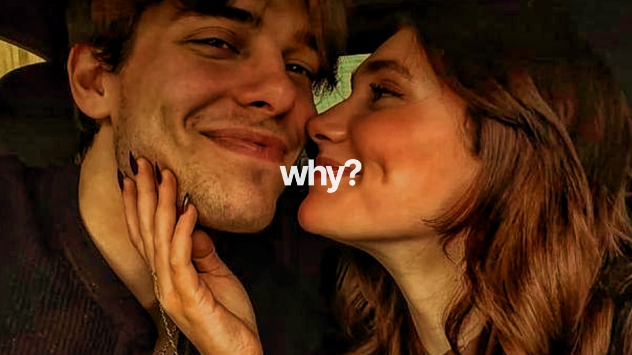 Why God is delaying your love life? Watch this.