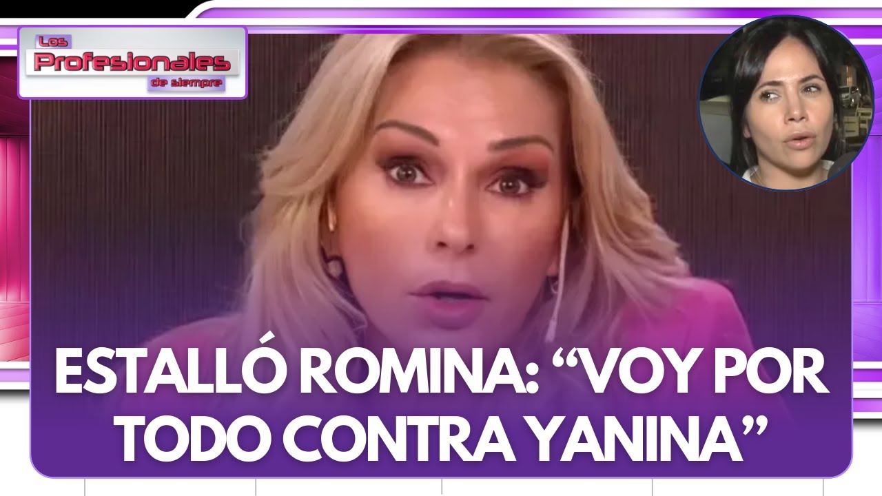 ROMINA UHRIG VS YANINA LATORRE: DENUNCIA, ACUSACIÓN Y ESCÁNDALO