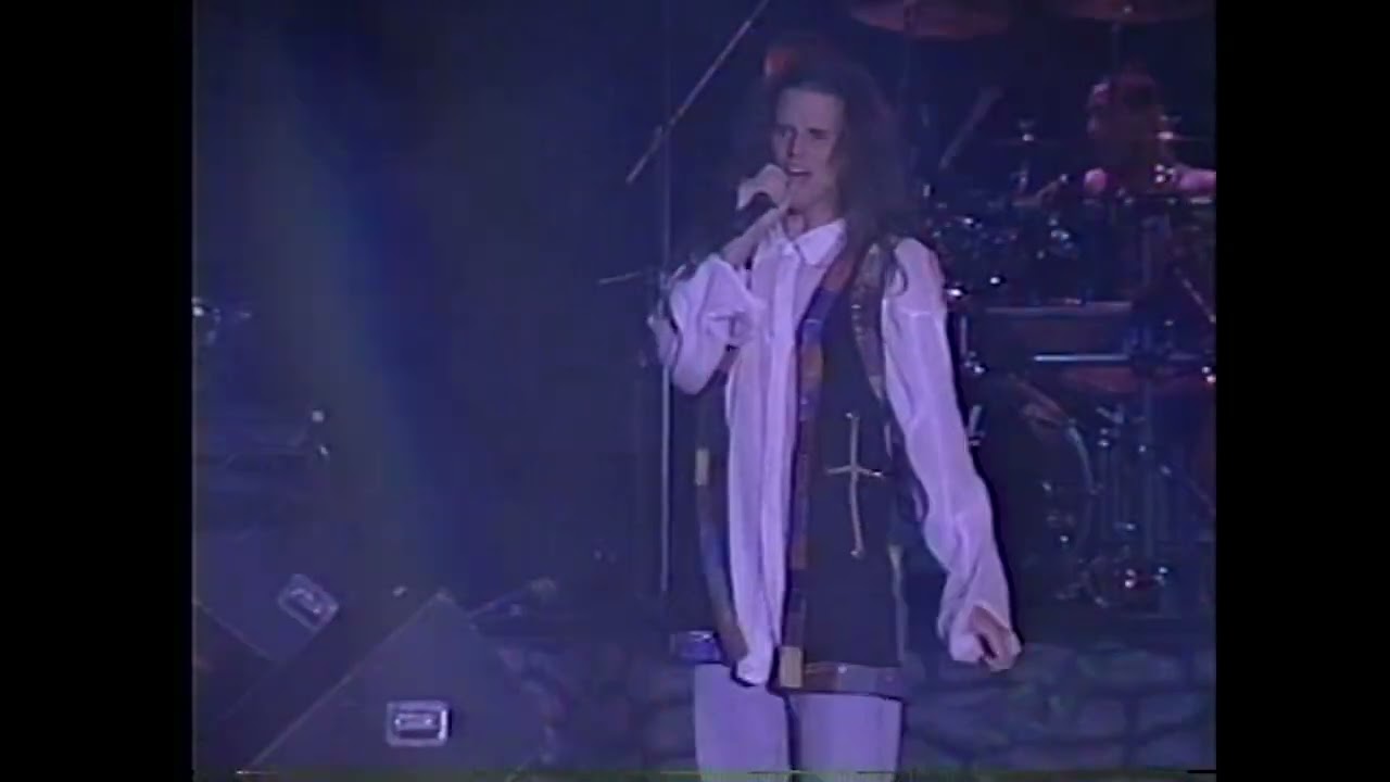 WhiteHeart Independence Day Live from Atlanta festival