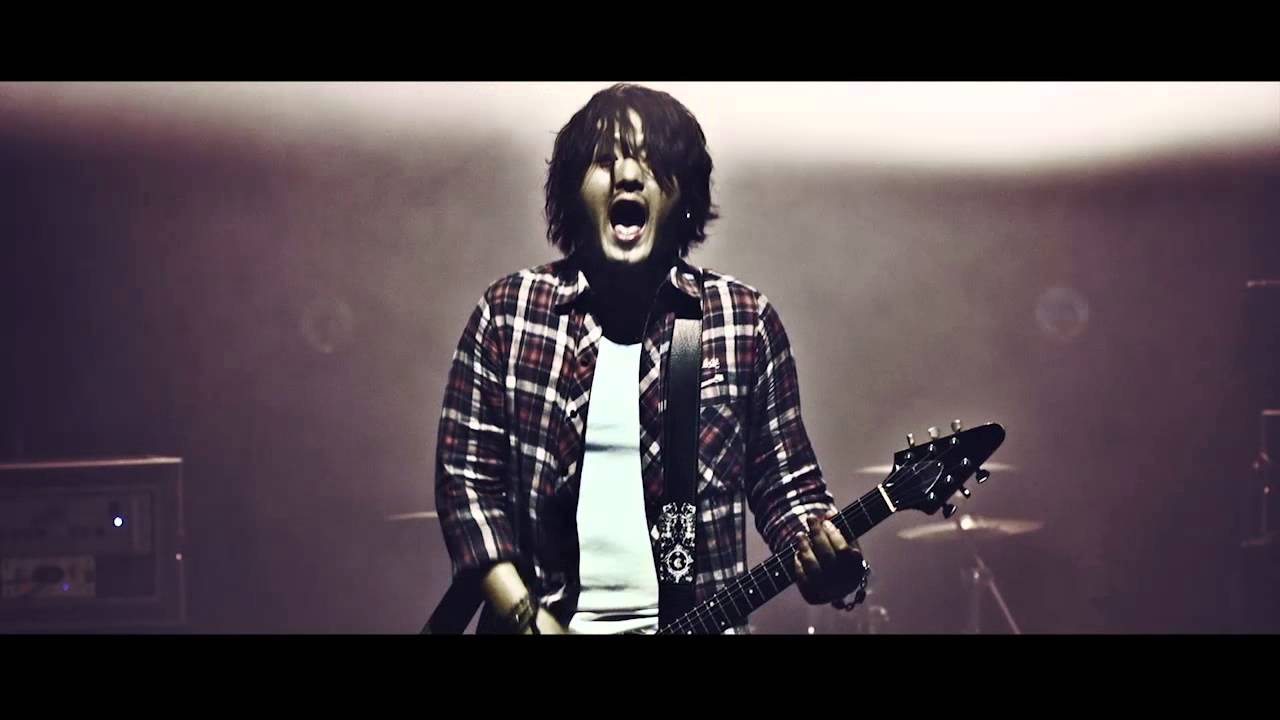 AIR SWELL 『I will pay back』OFFICIAL MUSIC VIDEO