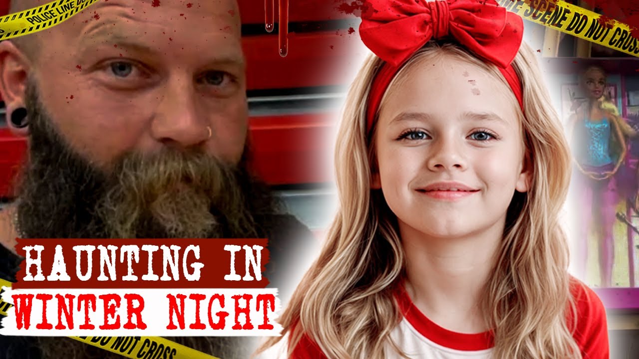 True Crime Documentary -The Shocking Case of Athena Strand