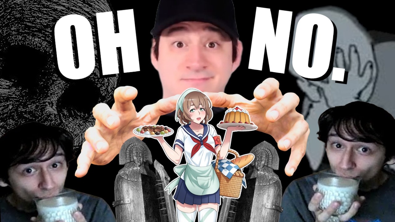 Yandere Simulator Week 2 Is OUT???