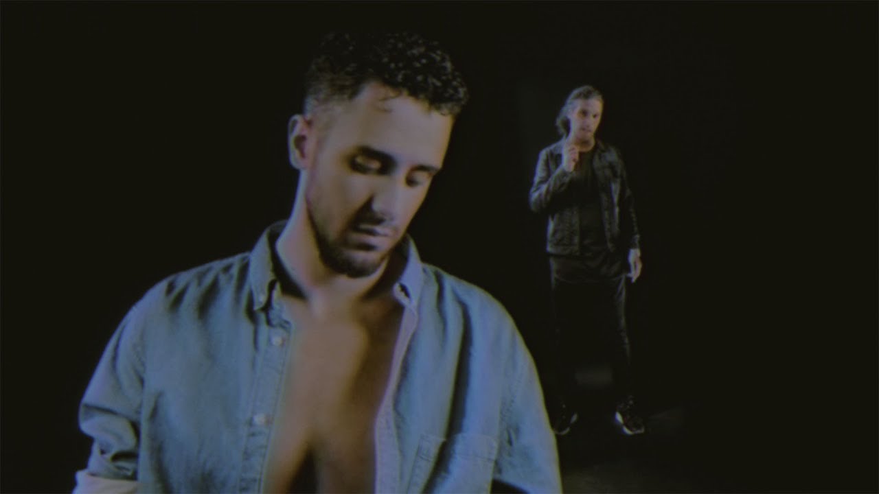 Tellem - Bewegen ft. Ali B (prod. Yung Felix)