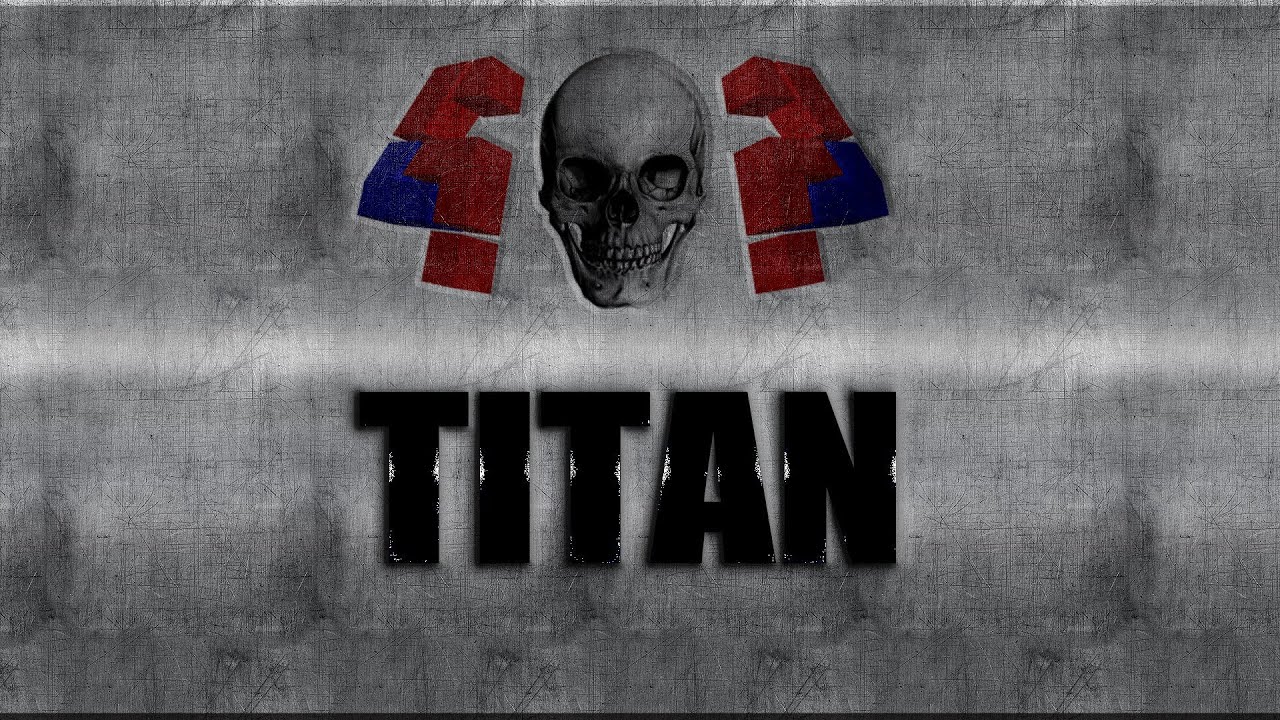 G4G TITAN - ReaperTz3 - 05/04/2013