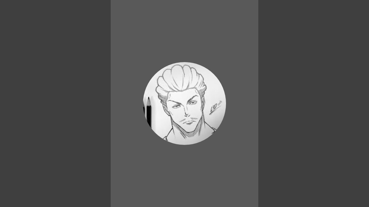 let's do anime Sketchs together