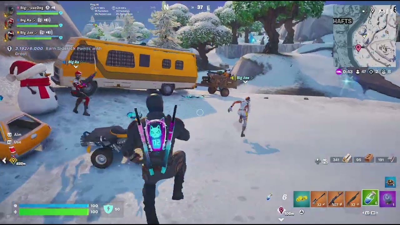 Fortnite_OG Dub w/ Big JaeDog & Big RaRa.