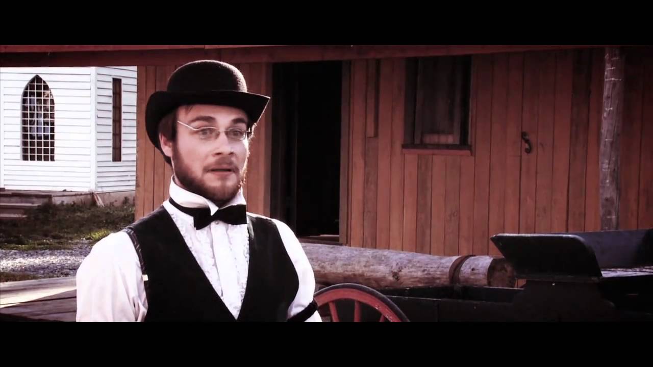 Cowboys - Showdown on Main Street - Funny Real Estate Videos