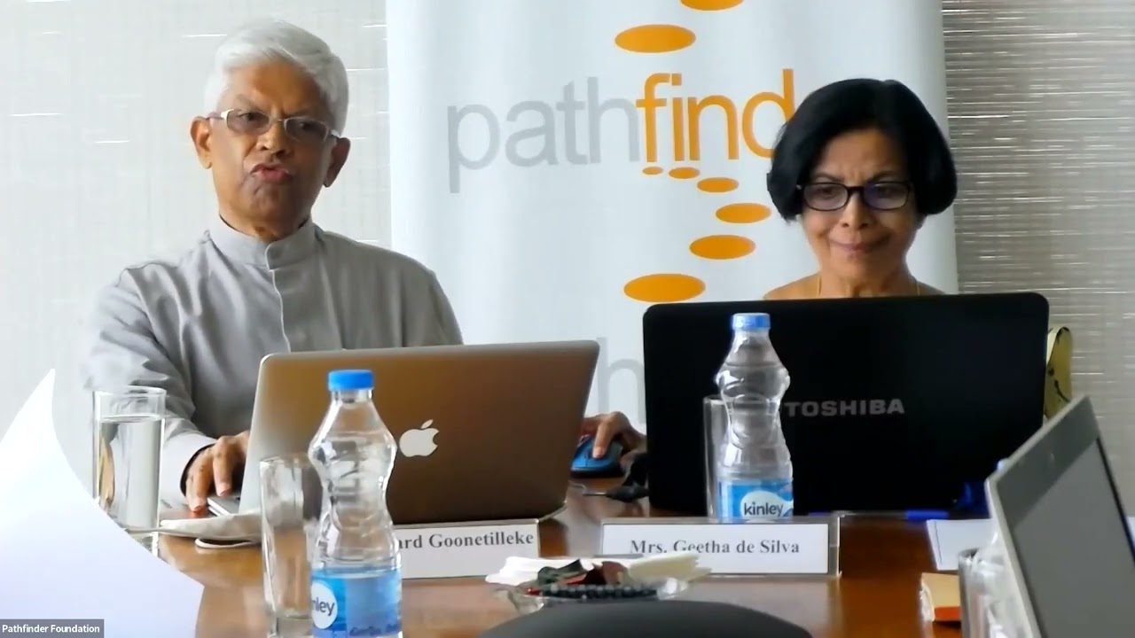 Pathfinder Indian Ocean Security Conference (PFIOSC) - Phase II