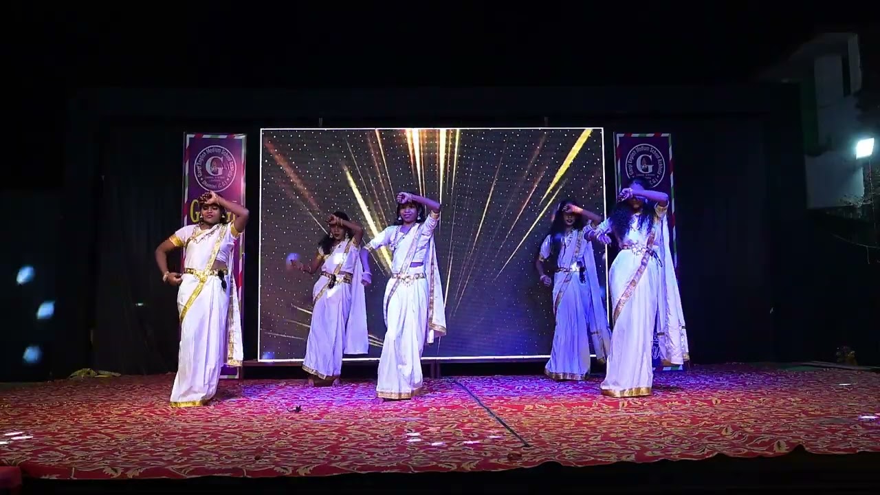 SAOUTH DANCE RIMIX