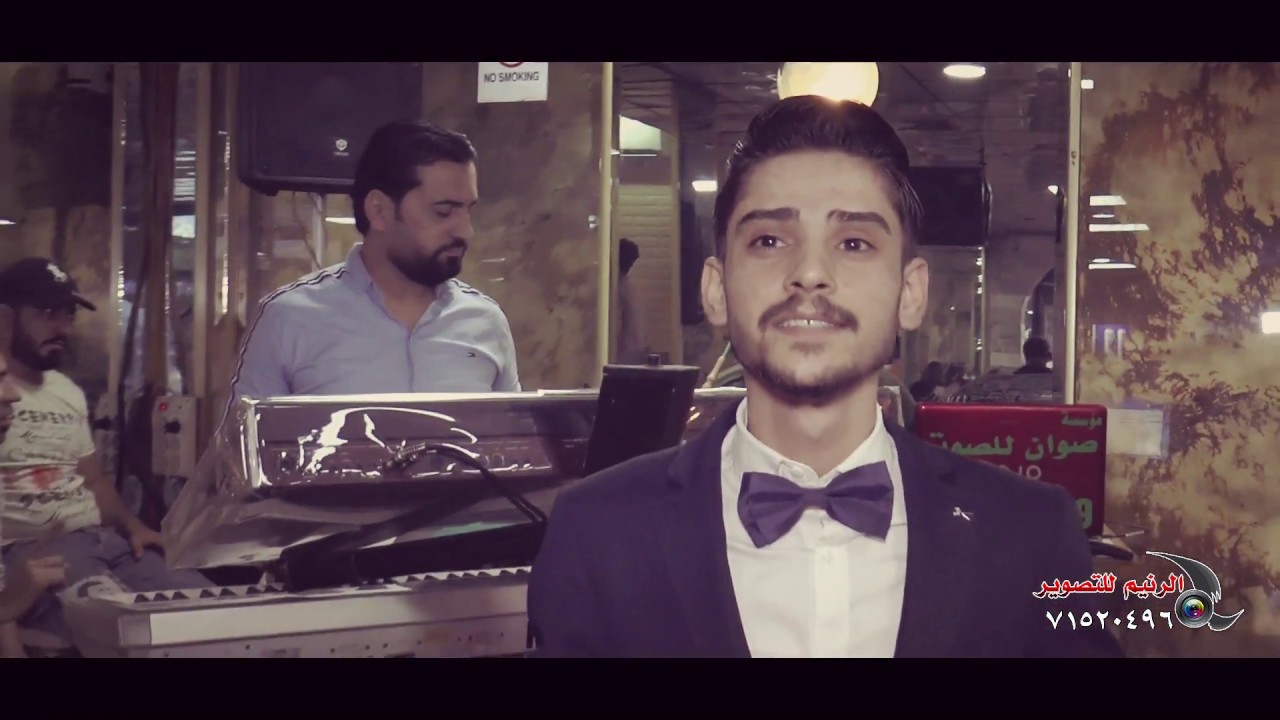 اجمل موال تسمعو بصوت الفنان علي المتيم _2019