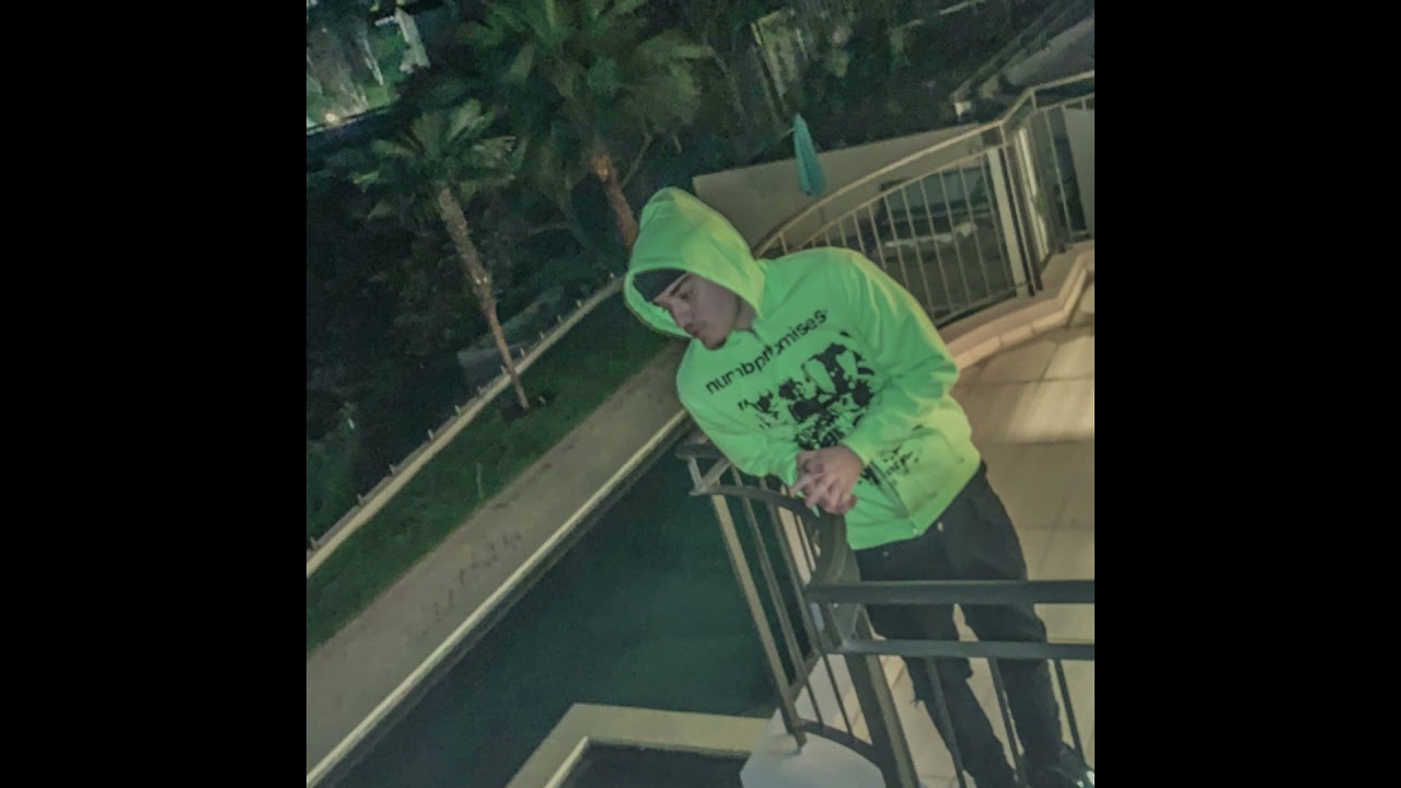 *SOLD* Yeat Type Beat - 