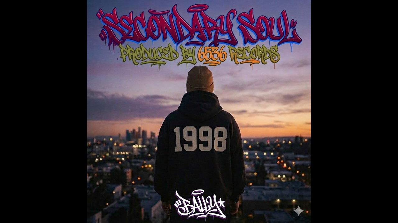 New Punjabi Hip Hop 2026 - THE CLAIM by Bally G