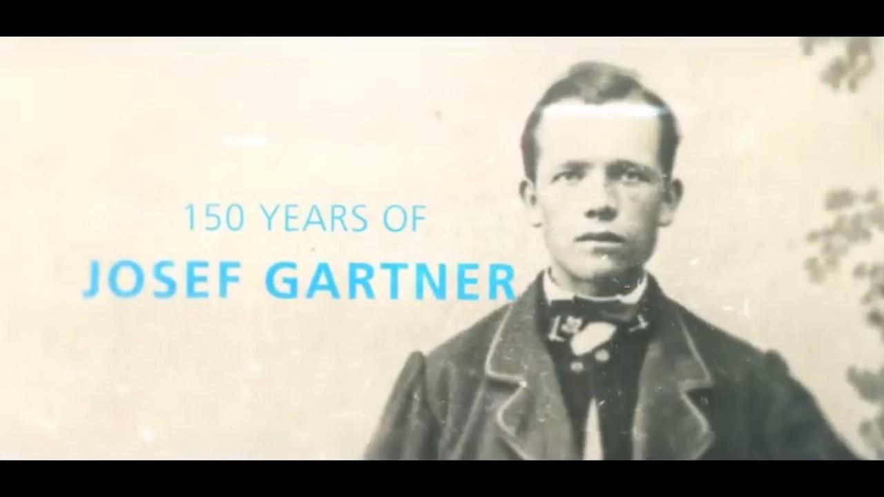 150 Years of Josef Gartner: The History of the World's Oldest Façade Constructor