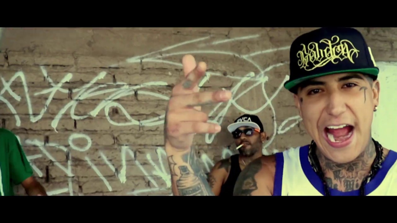 U N E X M.S.C. // YA LLEGO...((VIDEO OFICIAL))