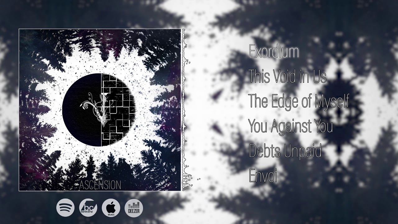 This Void In Us - Exordium [OFFICIAL STREAM]