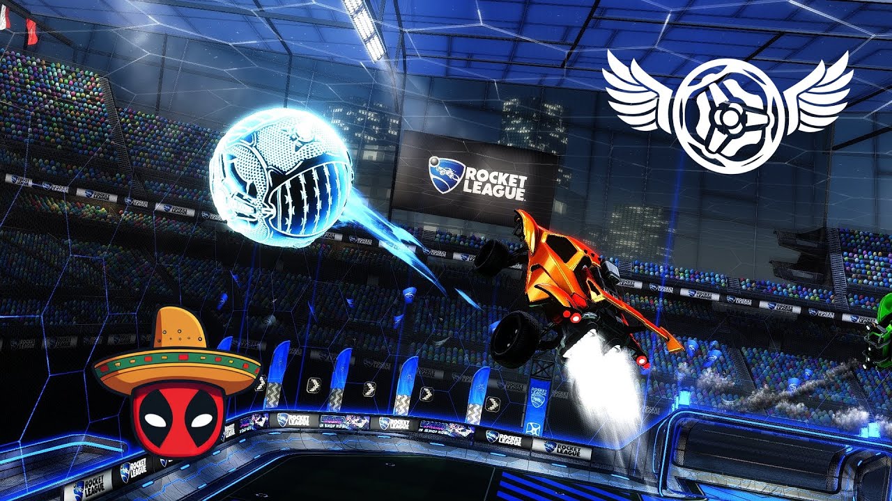 How to be a Pro Heatseeker Player