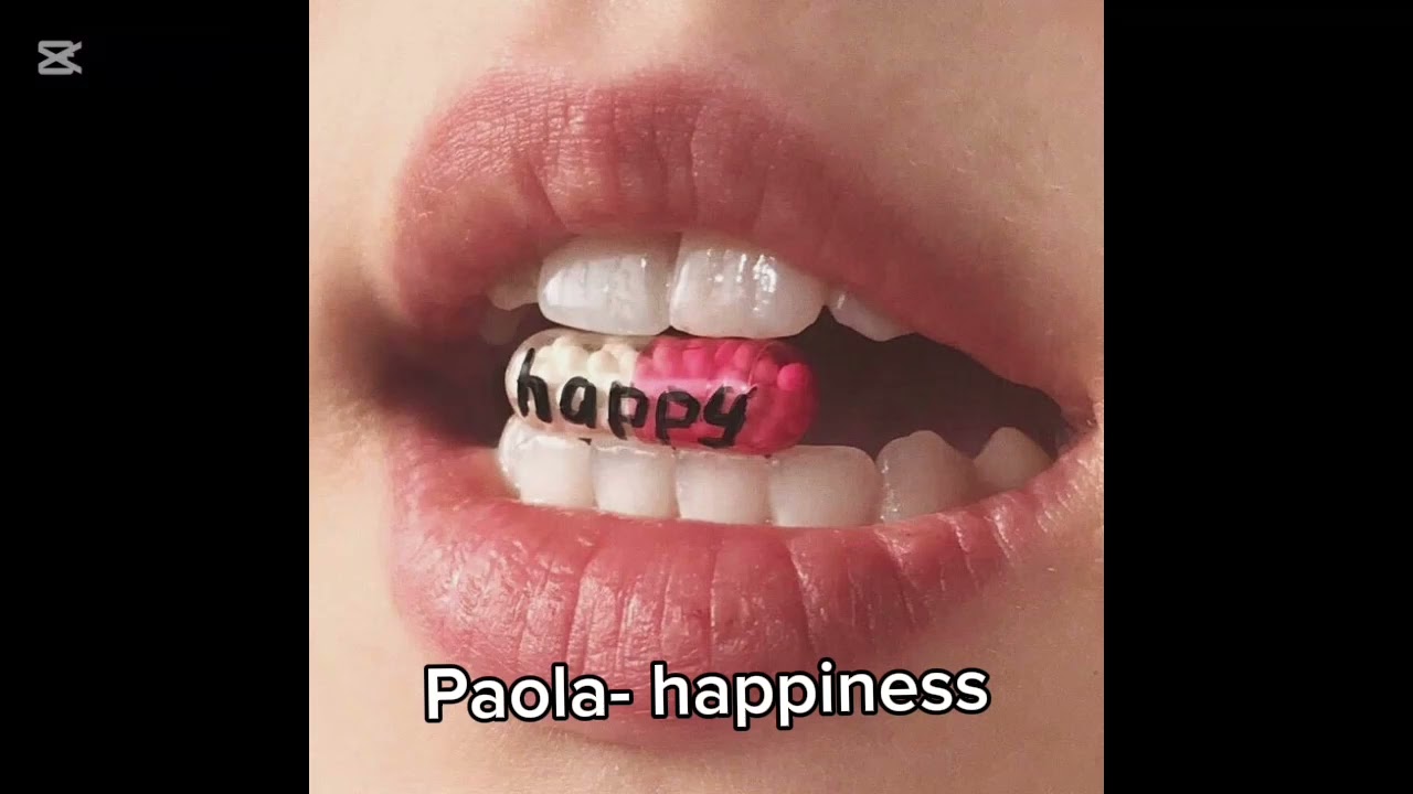 Paola-happiness