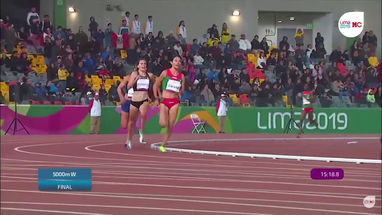 La Gacela de la Sauceda se lleva el Oro en la prueba de los #5MilMetros